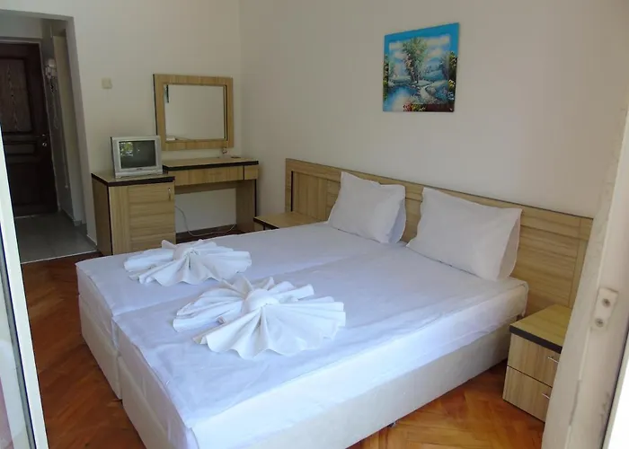 Jupiter Szálloda 3*