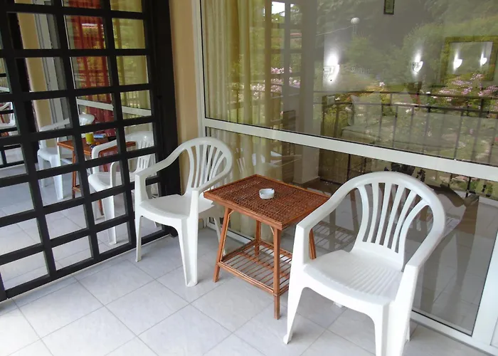 Szálloda Jupiter 3*