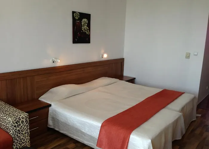 Jupiter Szálloda 3*