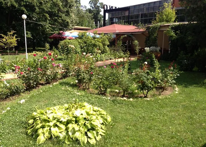 Jupiter Szálloda 3*