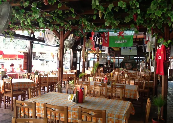 Szálloda Jupiter 3*